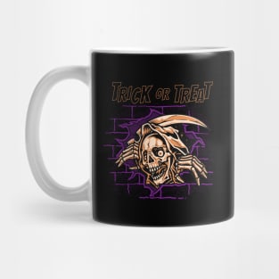 Trick or Treat Mug